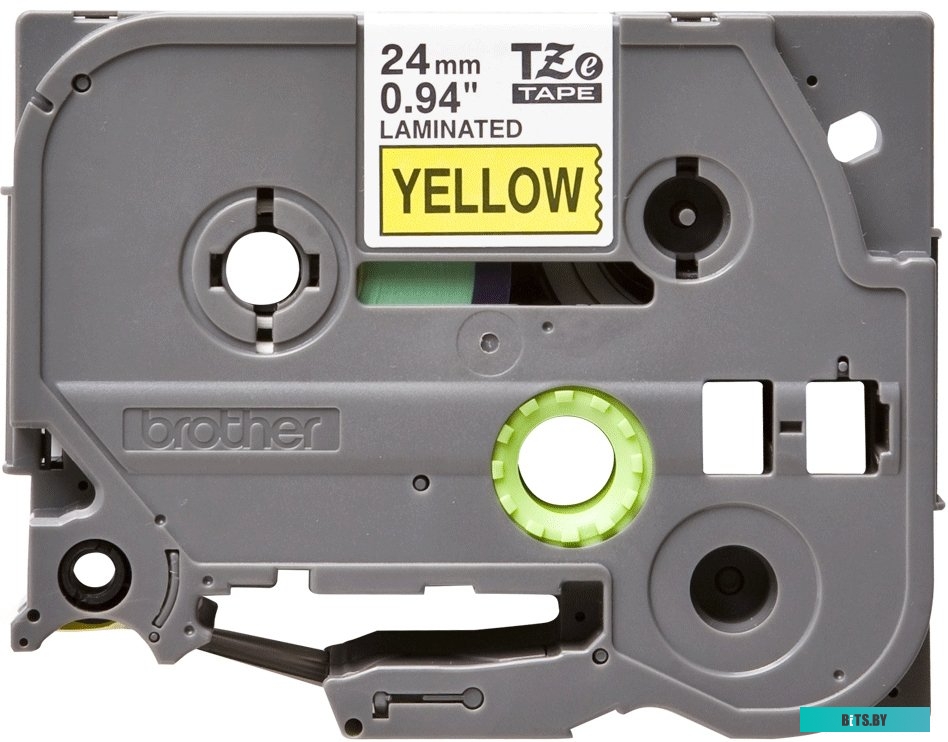 Лента Brother TZe-651 (24 мм, 8 м)