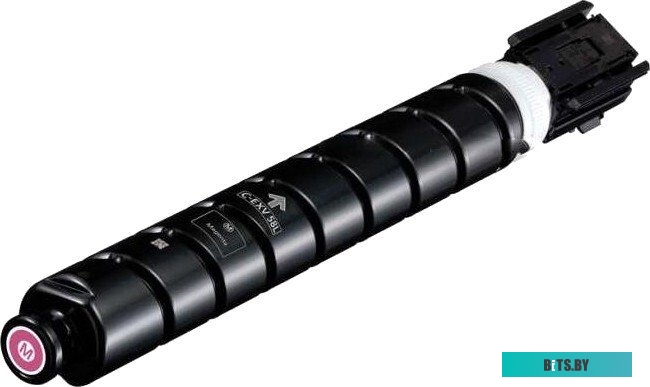 Тонер Canon C-EXV 58L Magenta 3768C002