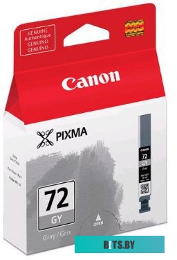 Картридж Canon PGI-72 GY EUR/OCN (6409B001)