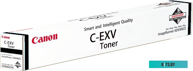 Картридж Canon C-EXV 51BK