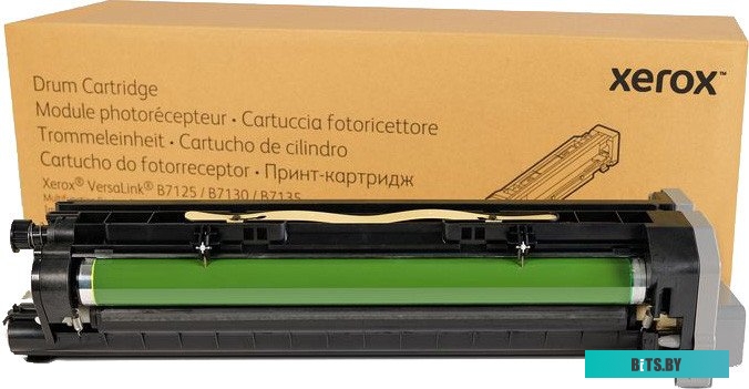 Драм-картридж XEROX 013R00687 (VersaLink B7125/7130/7135 80K)