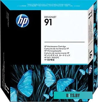 Картридж HP 91 (C9518A)