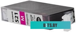 Картридж-чернильница (ПЗК) Canon CLI-521 Magenta <2935B004AA>