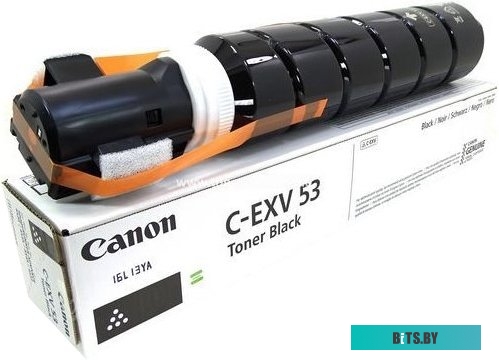 Тонер-картридж Canon C-EXV 53 (0473C002)