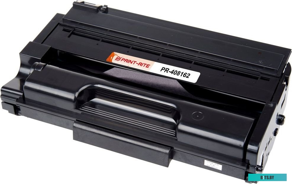 PR-408162 Картридж PRINT-RITE TFR724BPU1J, 408162, черный / PR-408162