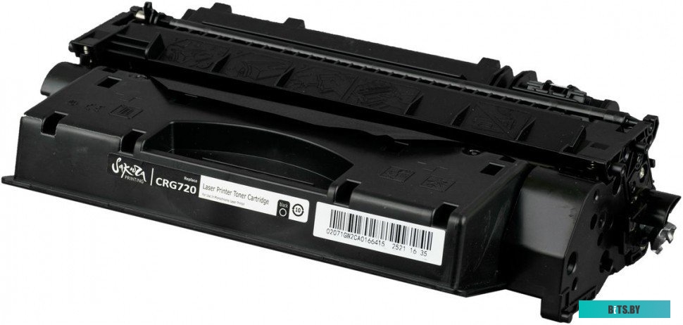 Картридж Sakura SACRG720 SACRG720.