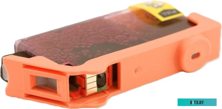 Картридж струйный Cactus CS-CB324N(CS-CB324) №178XL