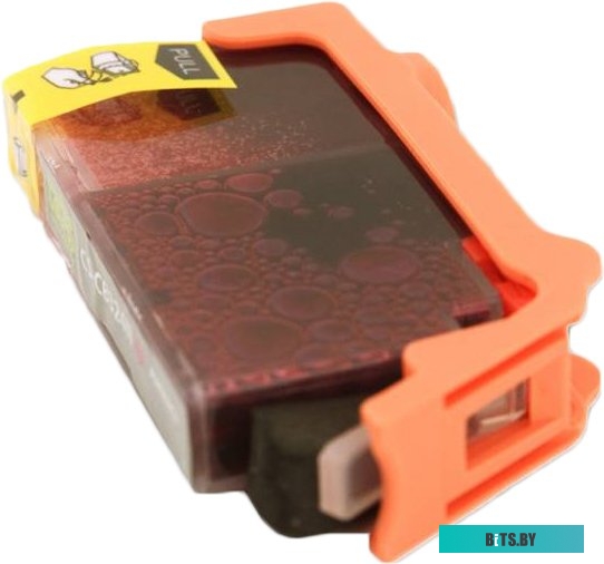 Картридж струйный Cactus CS-CB324N(CS-CB324) №178XL