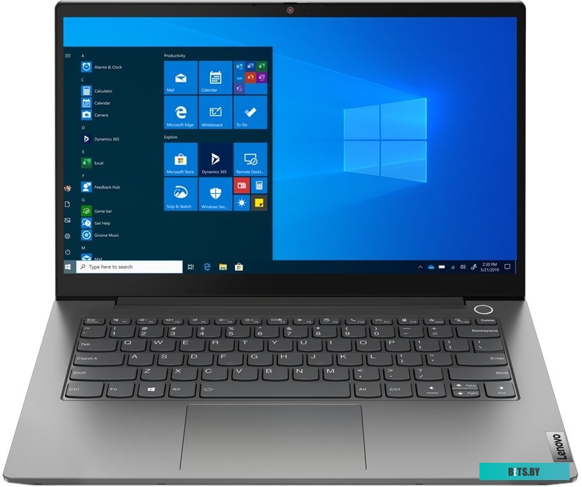Ноутбук Lenovo ThinkBook 14 G3 ACL 21A2002F