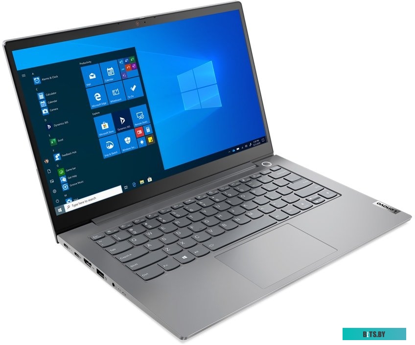 Ноутбук Lenovo ThinkBook 14 G3 ACL 21A2002F