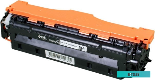 Картридж Sakura SACC530A/CRG718K