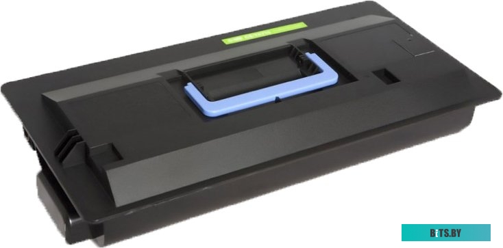 Картридж лазерный Cactus CS-TK715 черный