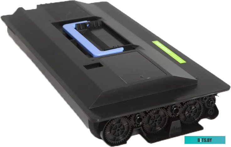 Картридж лазерный Cactus CS-TK715 черный