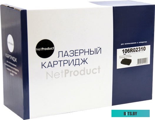 Картридж NetProduct 106R02310 98956400710