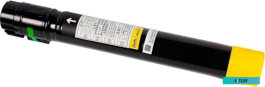 Тонер-туба SAKURA SA006R01518 006R01518