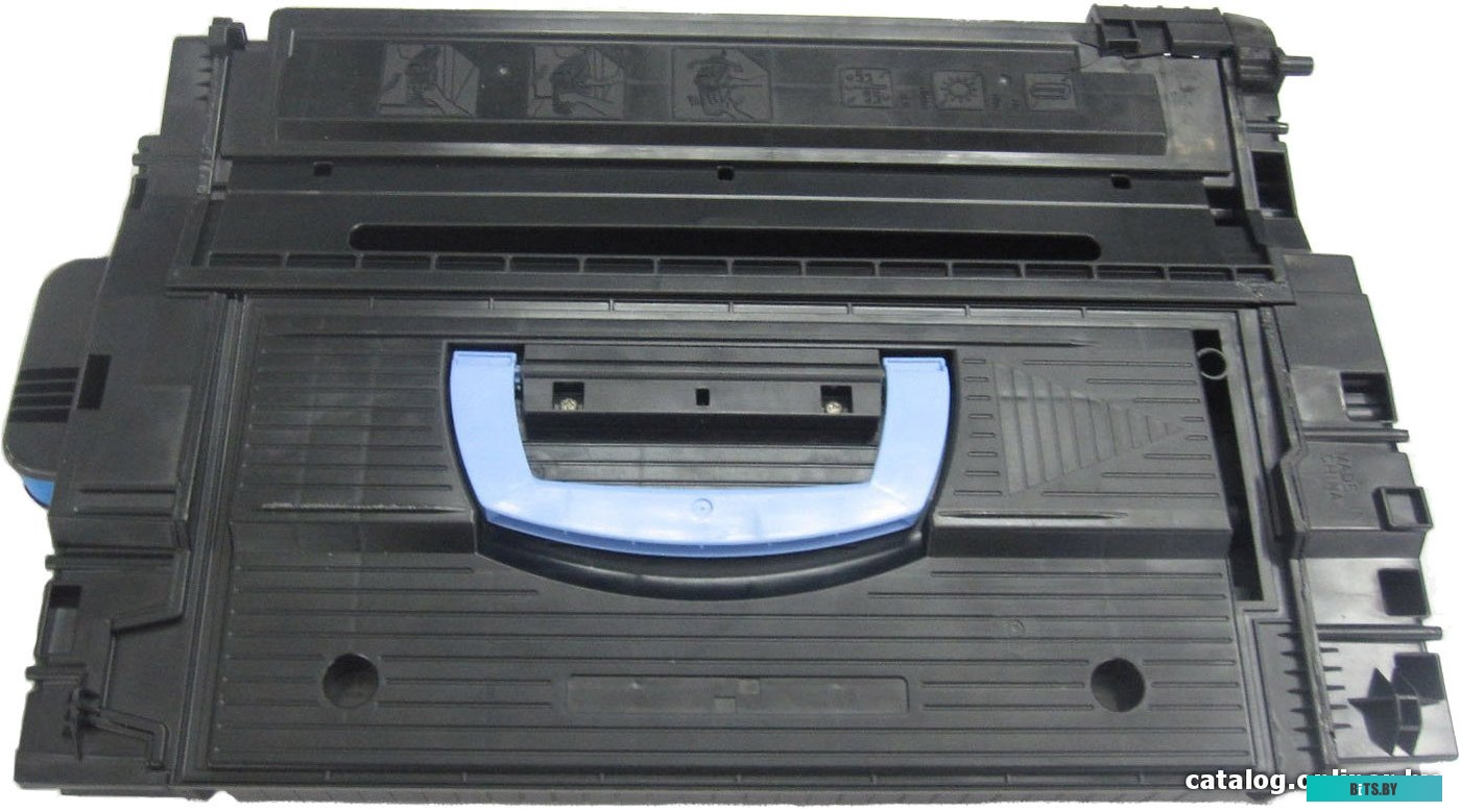 Картридж HP 43X (C8543X)