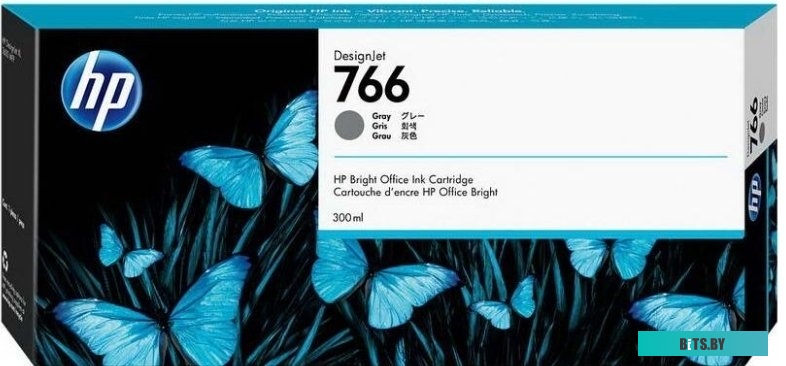 Картридж HP 766 P2V93A