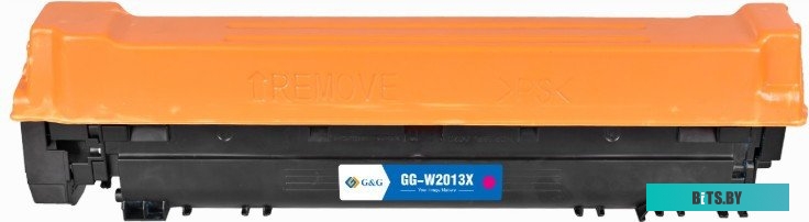 Картридж G&G 659X GG-W2013X
