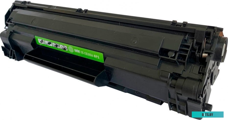 Картридж лазерный Cactus CS-CE285X-MPSXL CE285A/CB435A/Canon 725.