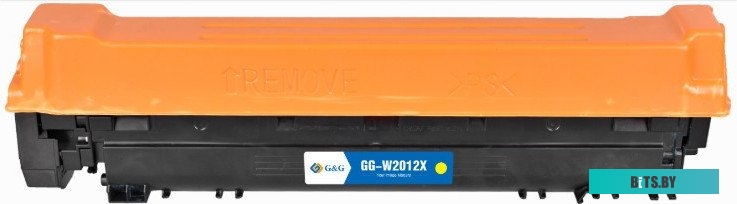 Картридж G&G 659X GG-W2012X.