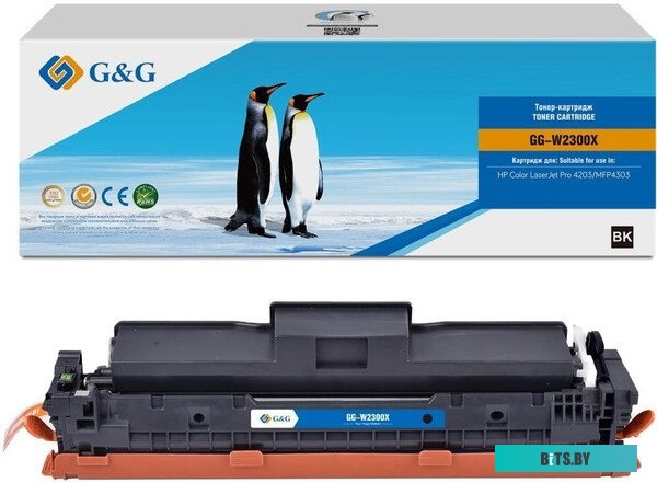 Картридж G&G 230X GG-W2300X