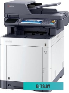 МФУ Kyocera Mita ECOSYS M6235cidn (картридж TK-5280K) <1102V03NL1+1T02TW0NL0>