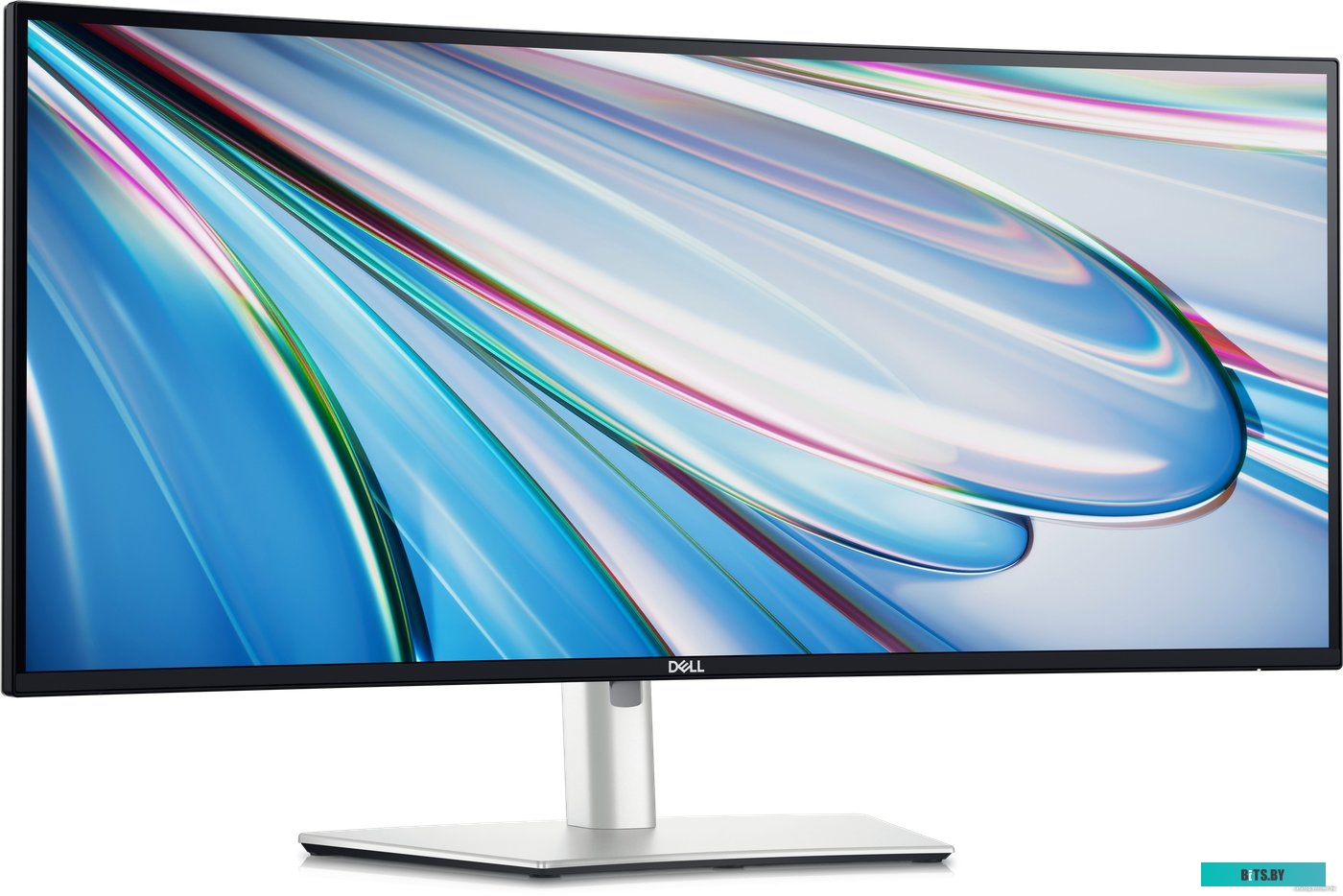 Монитор Dell UltraSharp U3425WE