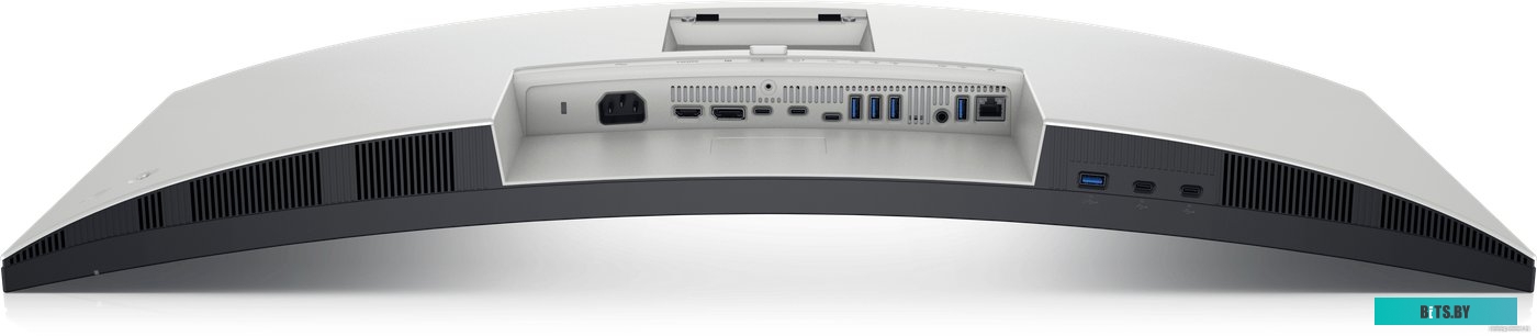 Монитор Dell UltraSharp U3425WE
