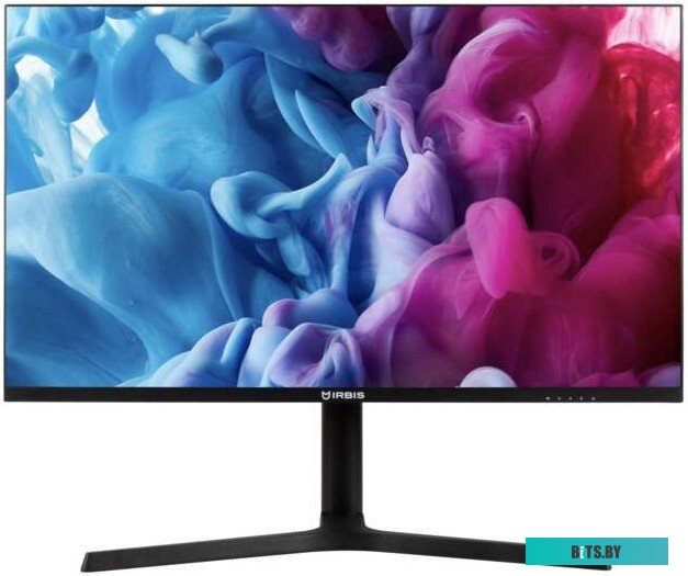 IRBIS NOBLEVIEW 27'' LED Monitor 4K INV27UIDR