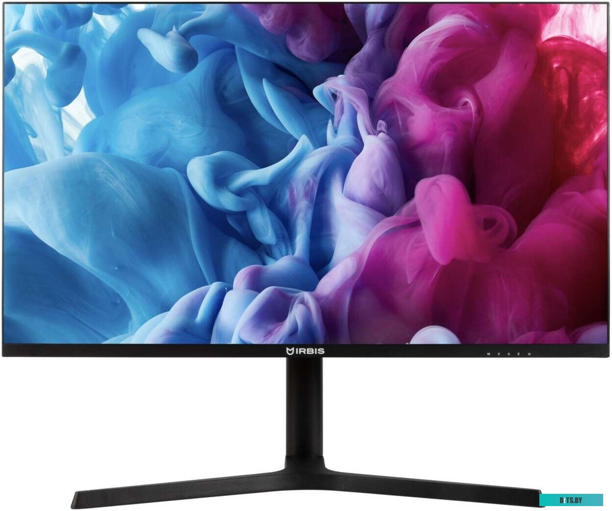 IRBIS NOBLEVIEW 27'' LED Monitor 4K INV27UIDR