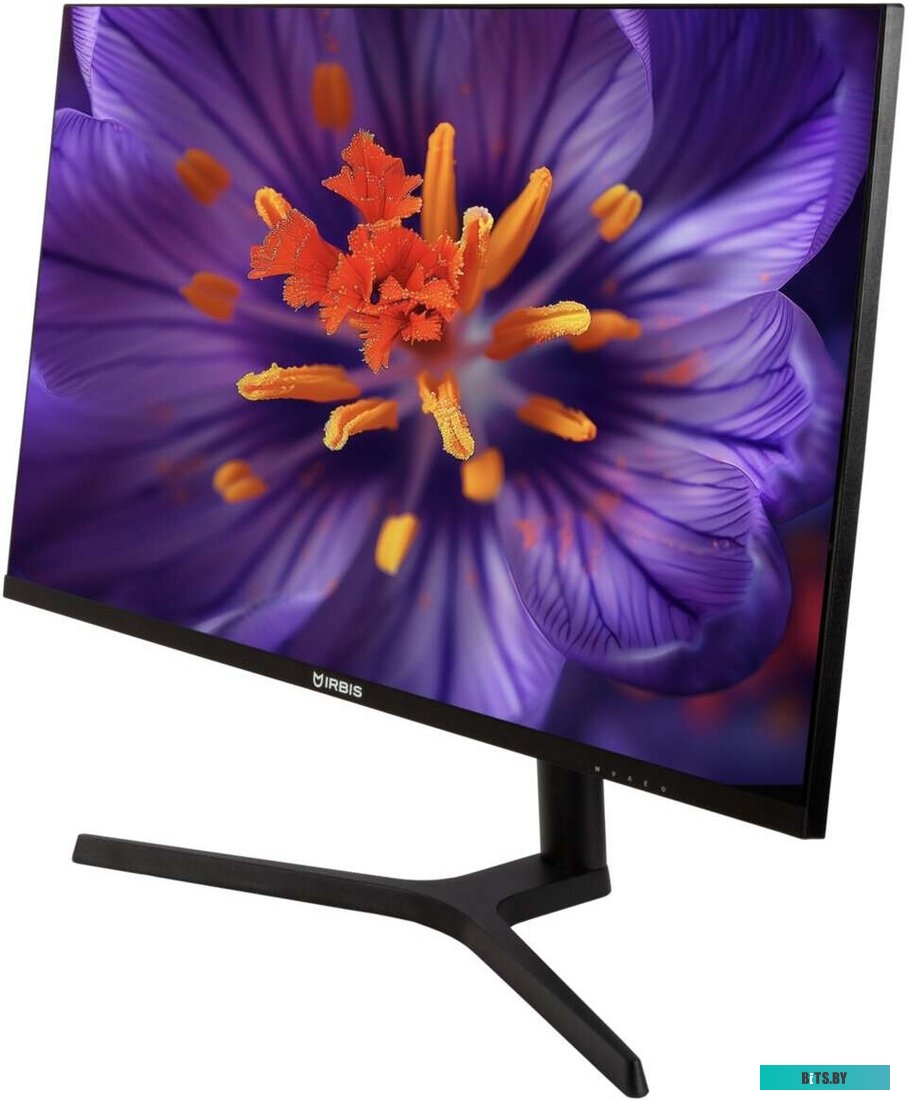 IRBIS NOBLEVIEW 27'' LED Monitor 4K INV27UIDR