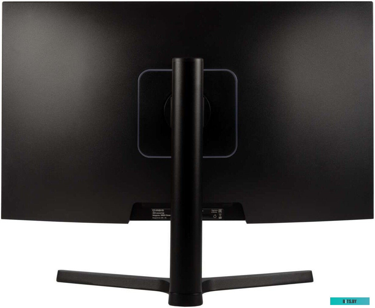 IRBIS NOBLEVIEW 27'' LED Monitor 4K INV27UIDR