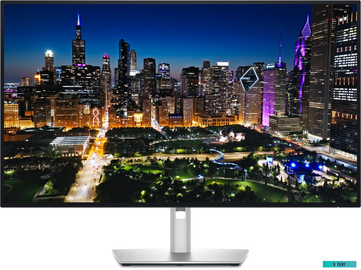 Dell U3225QE