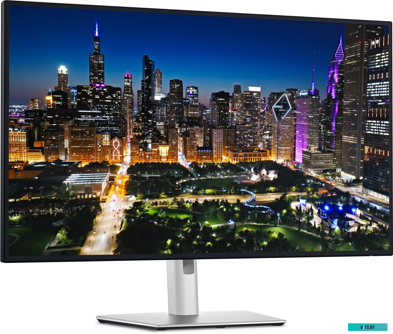 Dell U3225QE