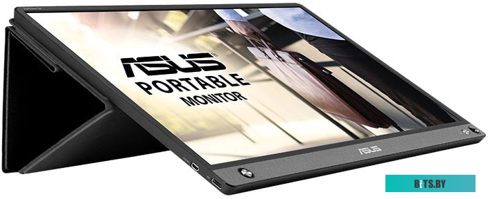Монитор ASUS ZenScreen MB16AHP <90LM04T0-B01170>
