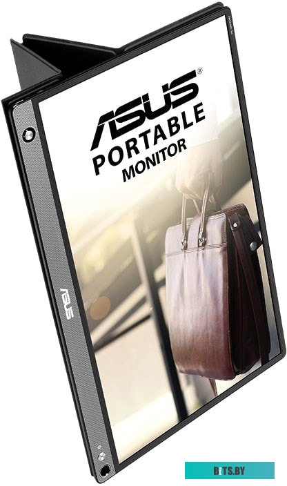Монитор ASUS ZenScreen MB16AHP <90LM04T0-B01170>