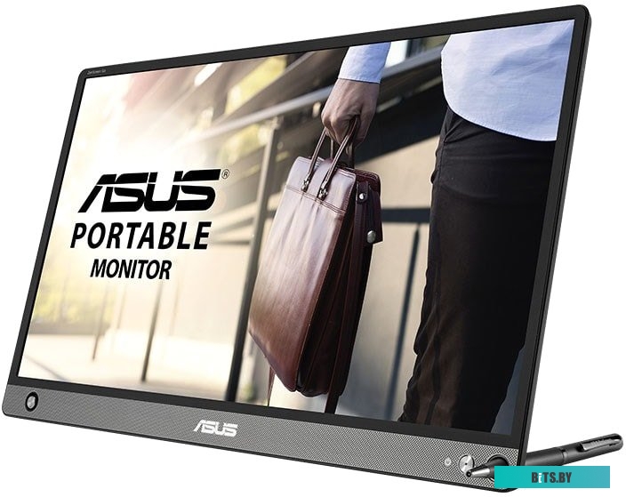 Монитор ASUS ZenScreen MB16AHP <90LM04T0-B01170>