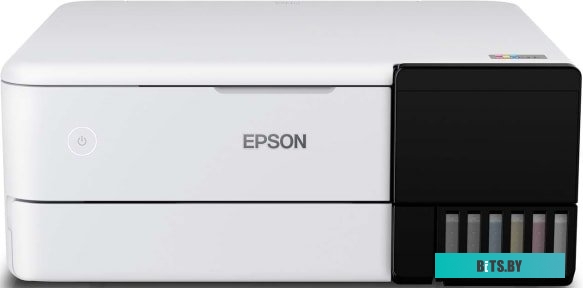 МФУ Epson L8160 (белый)