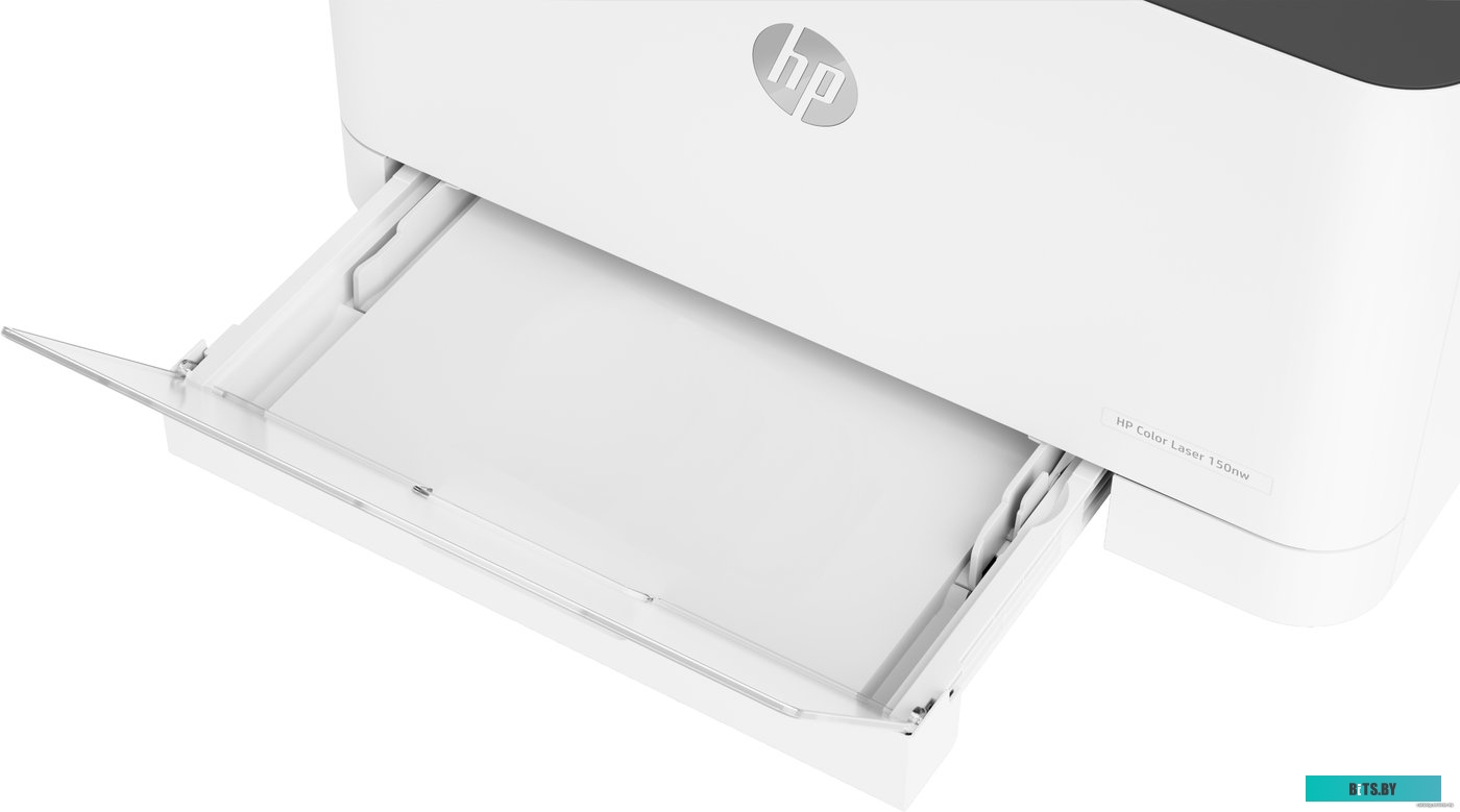 Принтер HP Color Laser 150a Printer (A4,600x600dpi, (18(4)ppm, 64Mb, USB 2.0, 1tray 150, cartridges 700b &500cmy pages in box,repl.SL-C430 ) 4ZB94A#B1