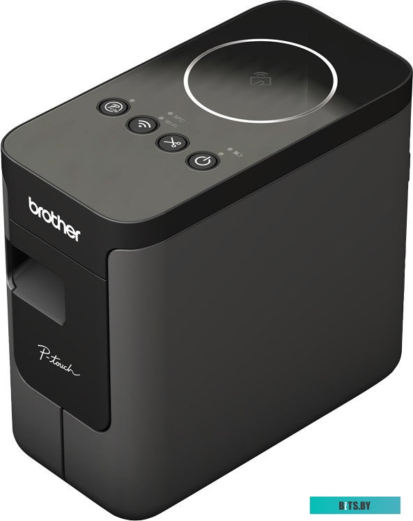 Принтер Brother P-Touch PT-P750W (PTP750WR1) PTP750WR1