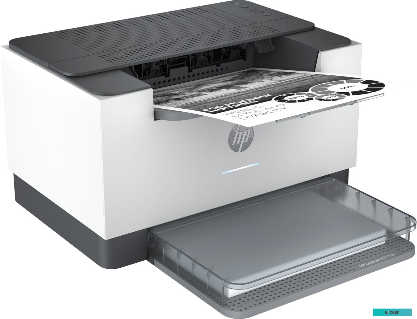 Лазерный принтер HP LaserJet M211dw Printer 9YF83A#B19