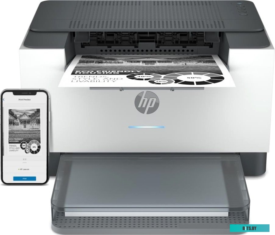 Лазерный принтер HP LaserJet M211dw Printer 9YF83A#B19