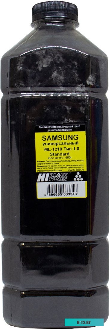 Универсальный для Samsung ML-1210 Standard Тип 1.8 650 г <98036808>