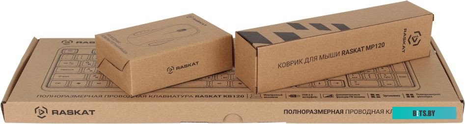 Компьютер Raskat Standart 500 Standart500128052