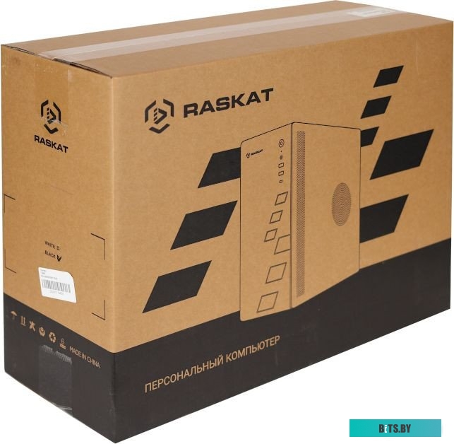 Компьютер Raskat Standart 500 Standart500128058