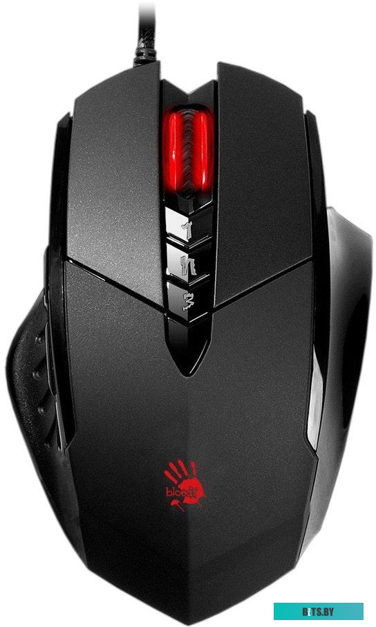 Мышь A4Tech Bloody V7