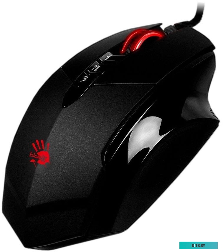 Мышь A4Tech Bloody V7