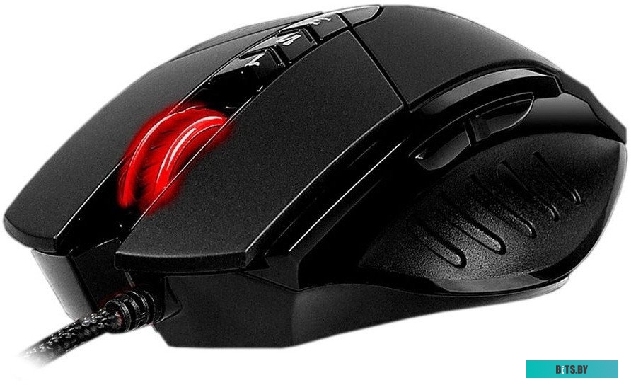 Мышь A4Tech Bloody V7