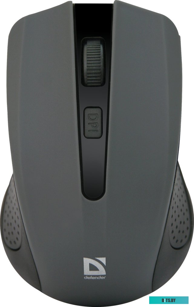 Мышь Defender Accura MM-935 (серый) <52936>
