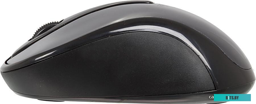Мышь A4Tech Zero Delay G3-280A (серый)